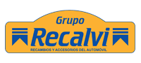 Logotipo Recalvi