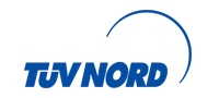 Logotipo Tuv Nord